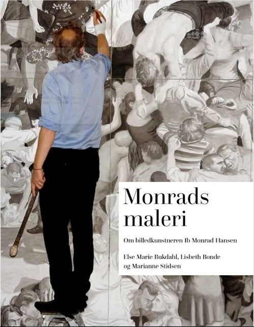 Monrads maleri