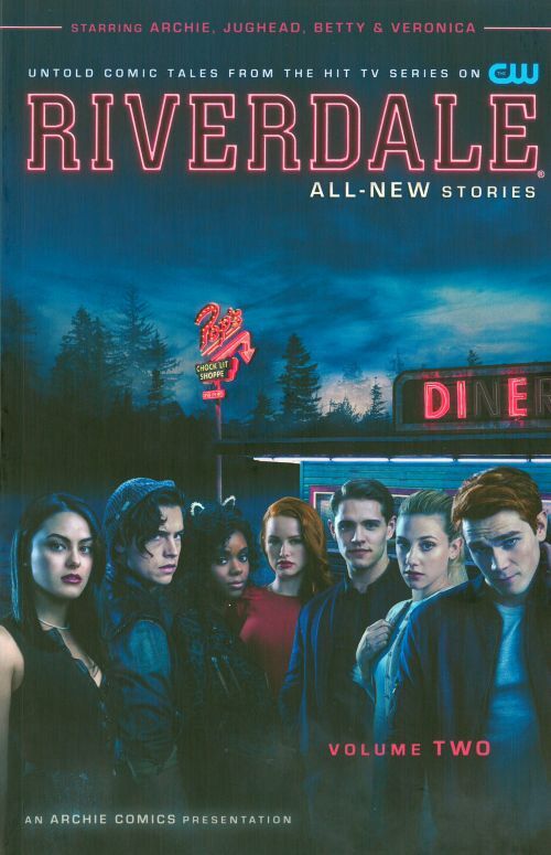 Riverdale Vol. 2