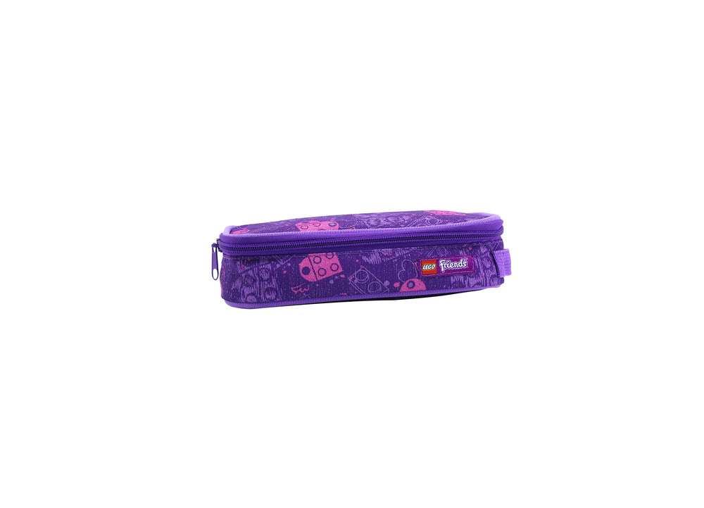 Penalhus box LEGO® Friends hearts