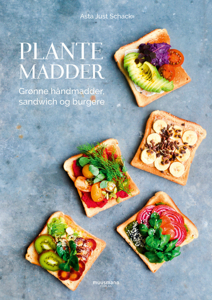 Plantemadder