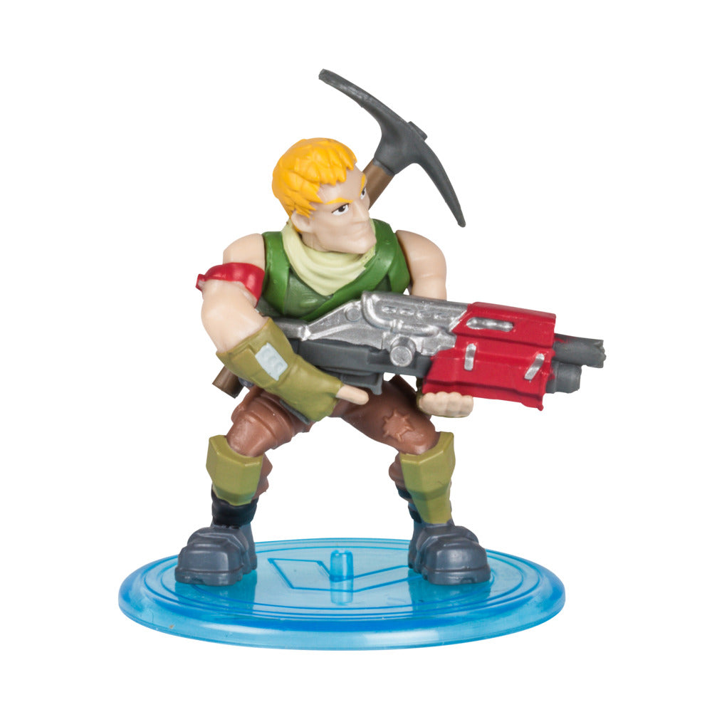 Fortnite figur 2-pak 2-pak s1 asst