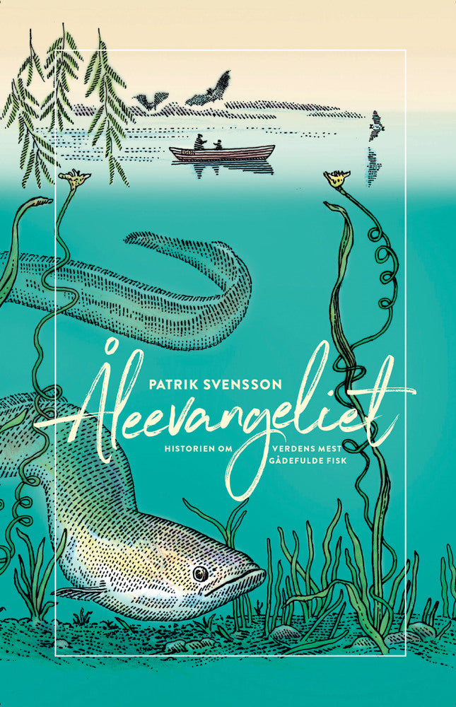 Åleevangeliet