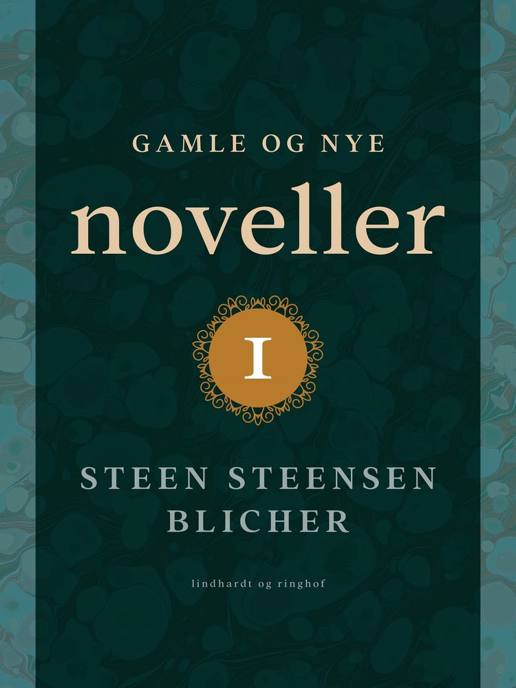 Gamle og nye noveller (1)
