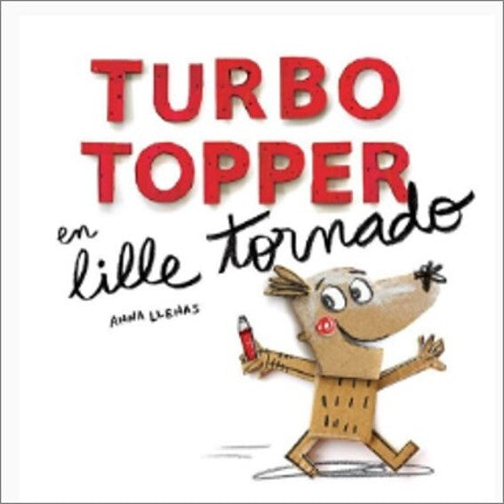 Turbo Topper - en lille tornado