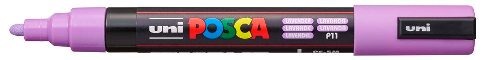 Paintmarker Uni POSCA pc-5m lavendel