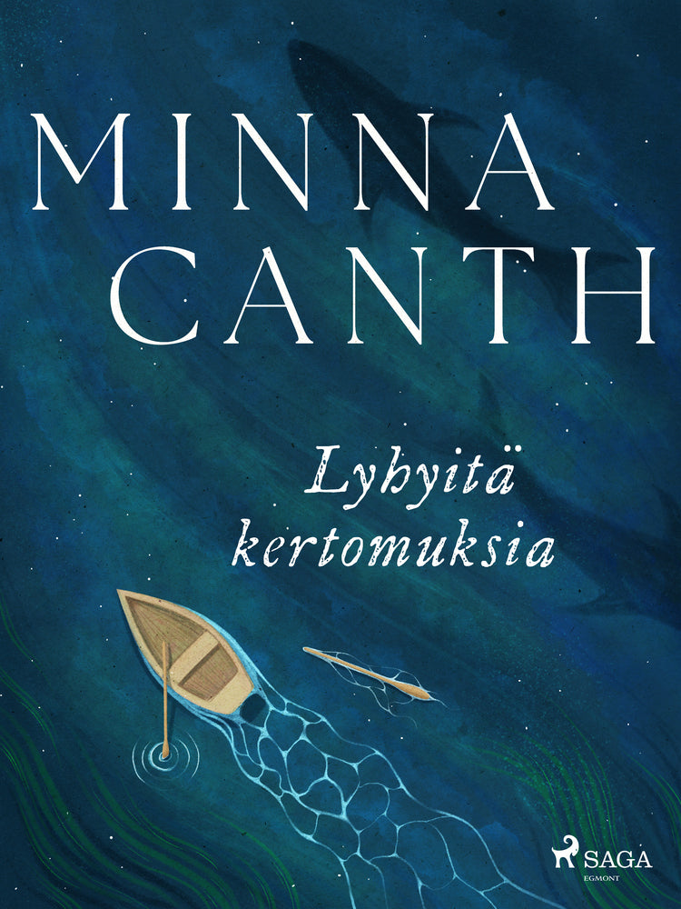 Lyhyitä kertomuksia