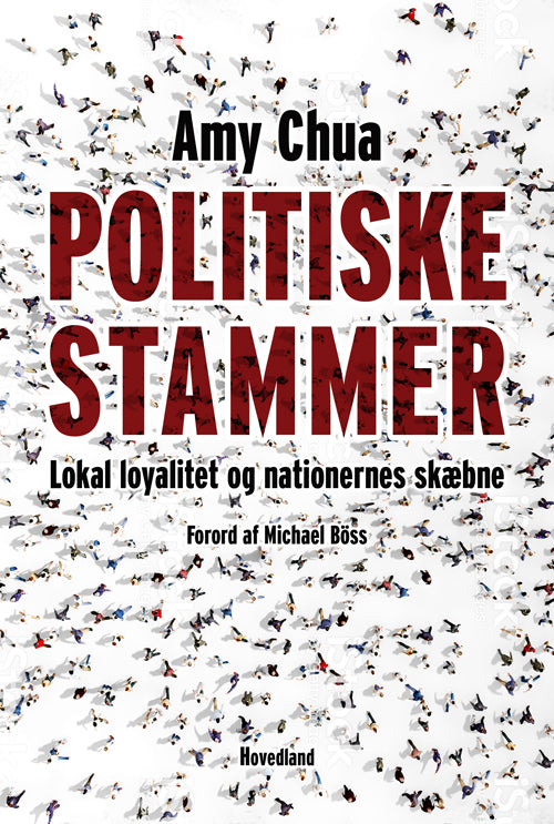 Politiske stammer