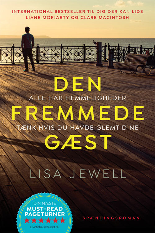 Den fremmede gæst PB