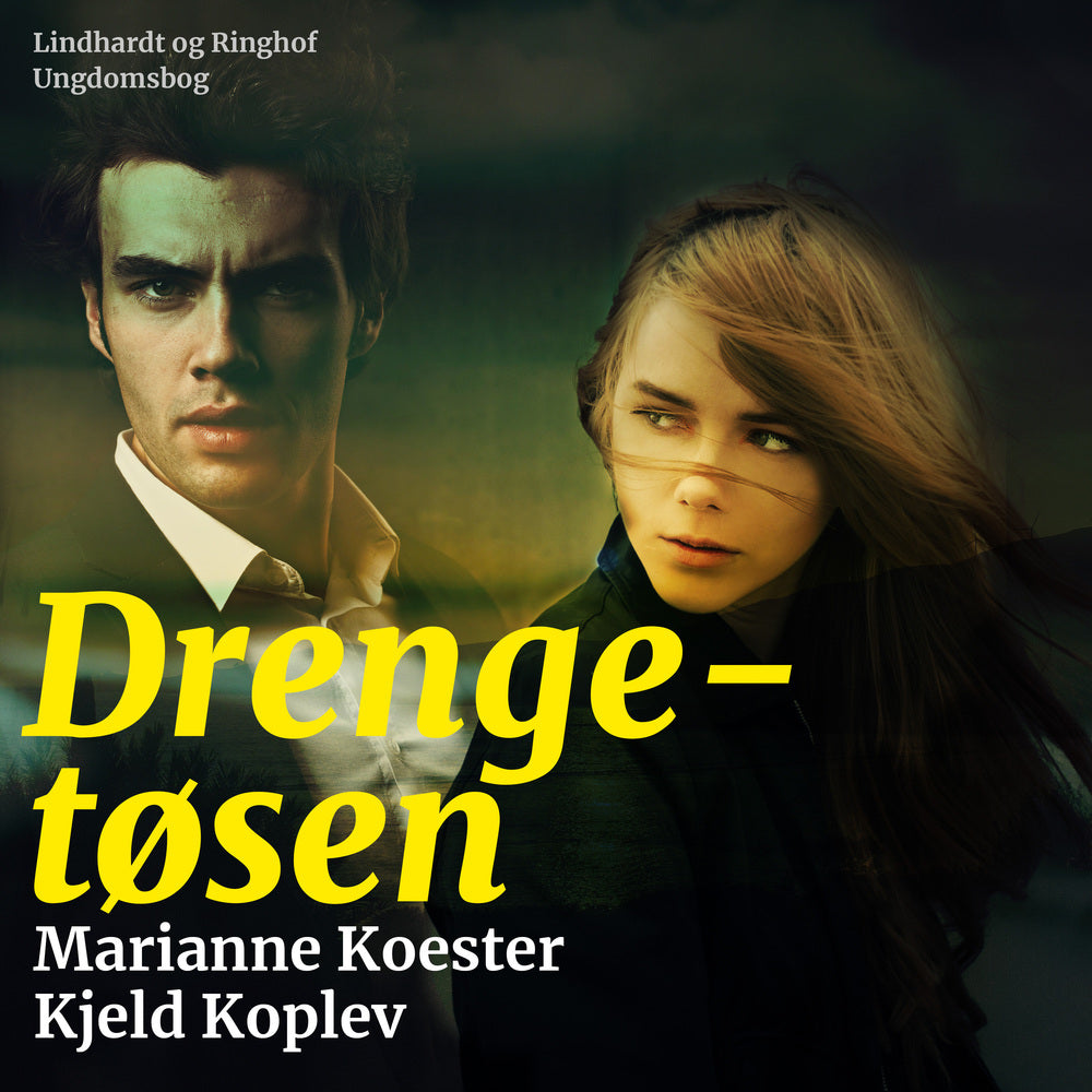 Drengetøsen