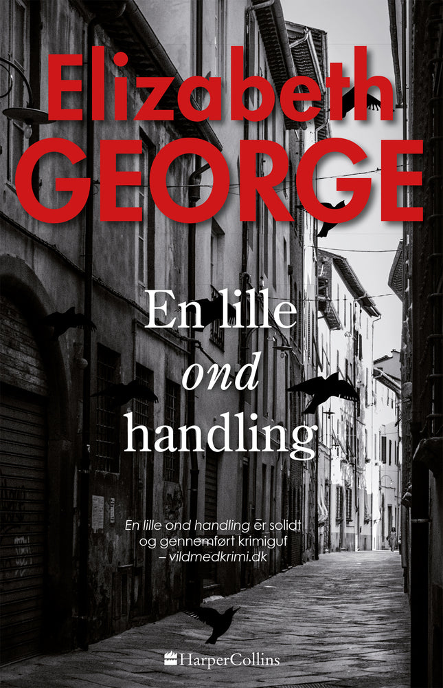 En lille ond handling