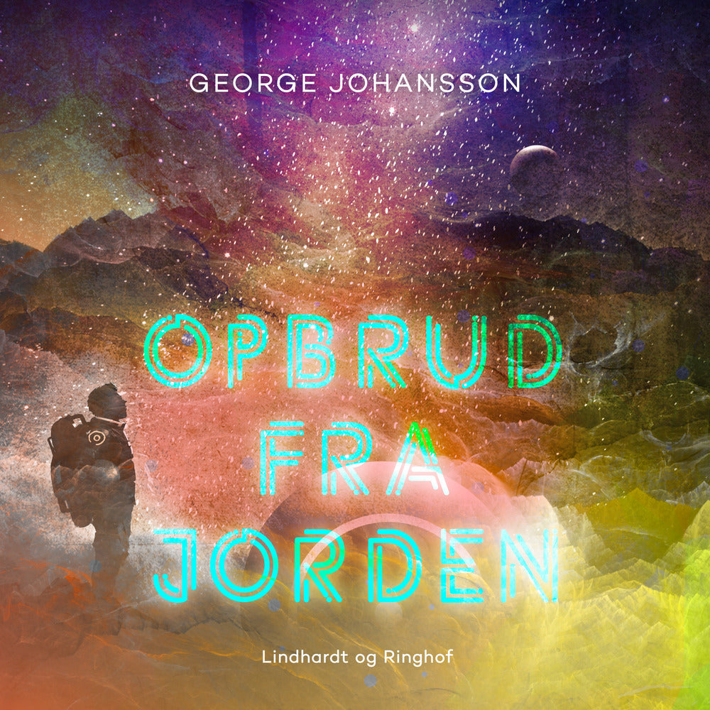 Opbrud fra Jorden