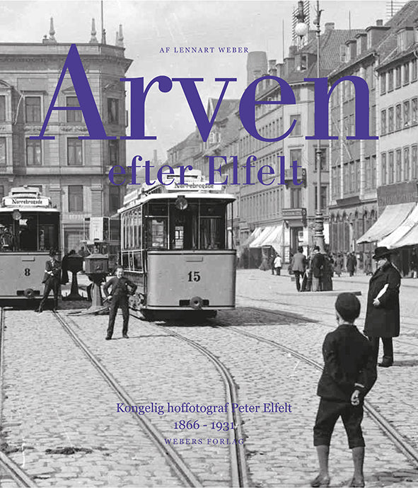Arven efter Elfelt