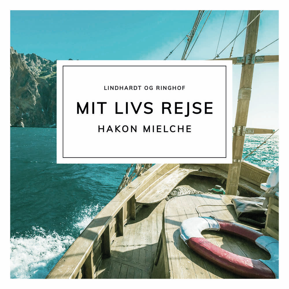 Mit livs rejse