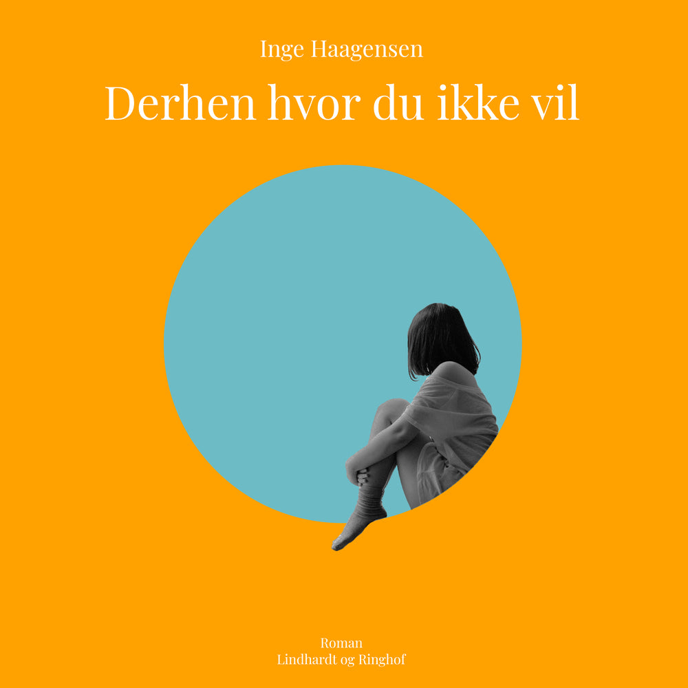 Derhen hvor du ikke vil