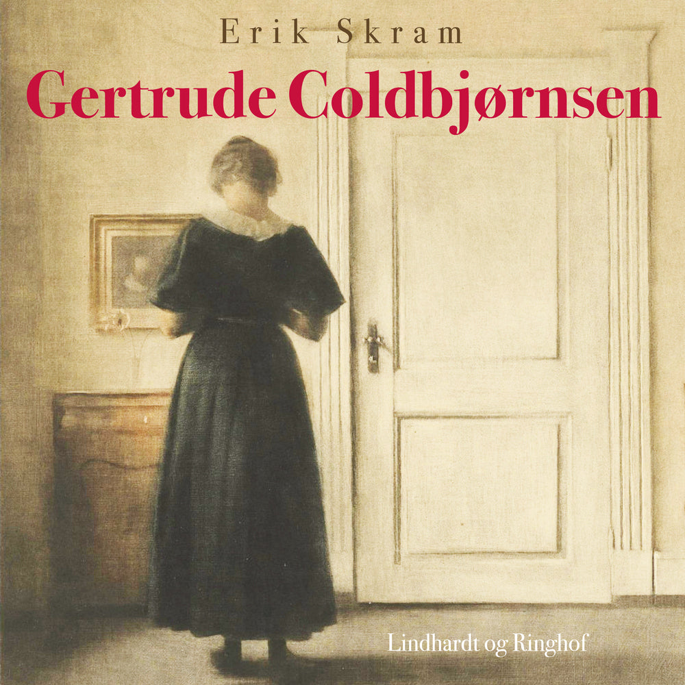 Gertrude Coldbjørnsen