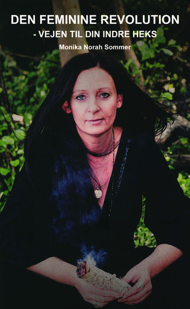Den feminine revolution