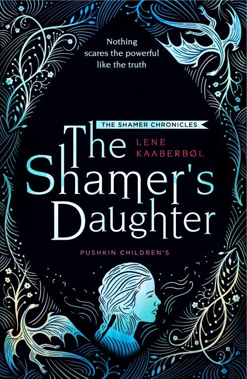 The Shamer's Daughter Book 1