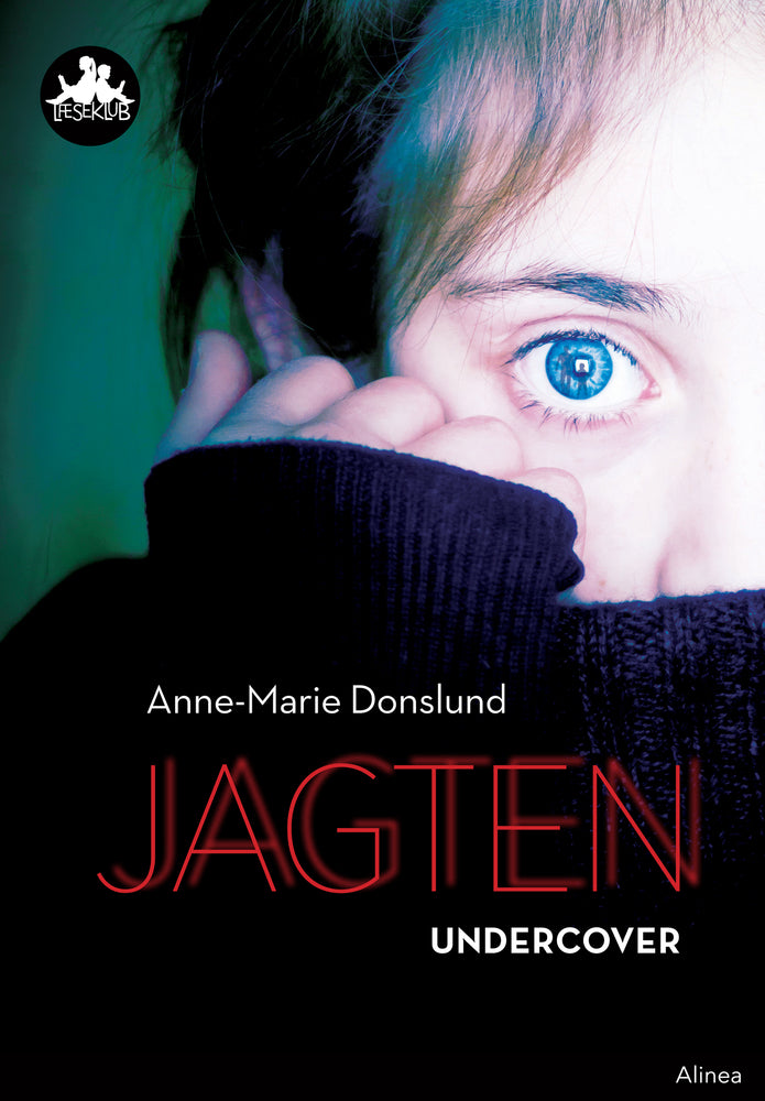 Jagten - Undercover, Sort Læseklub