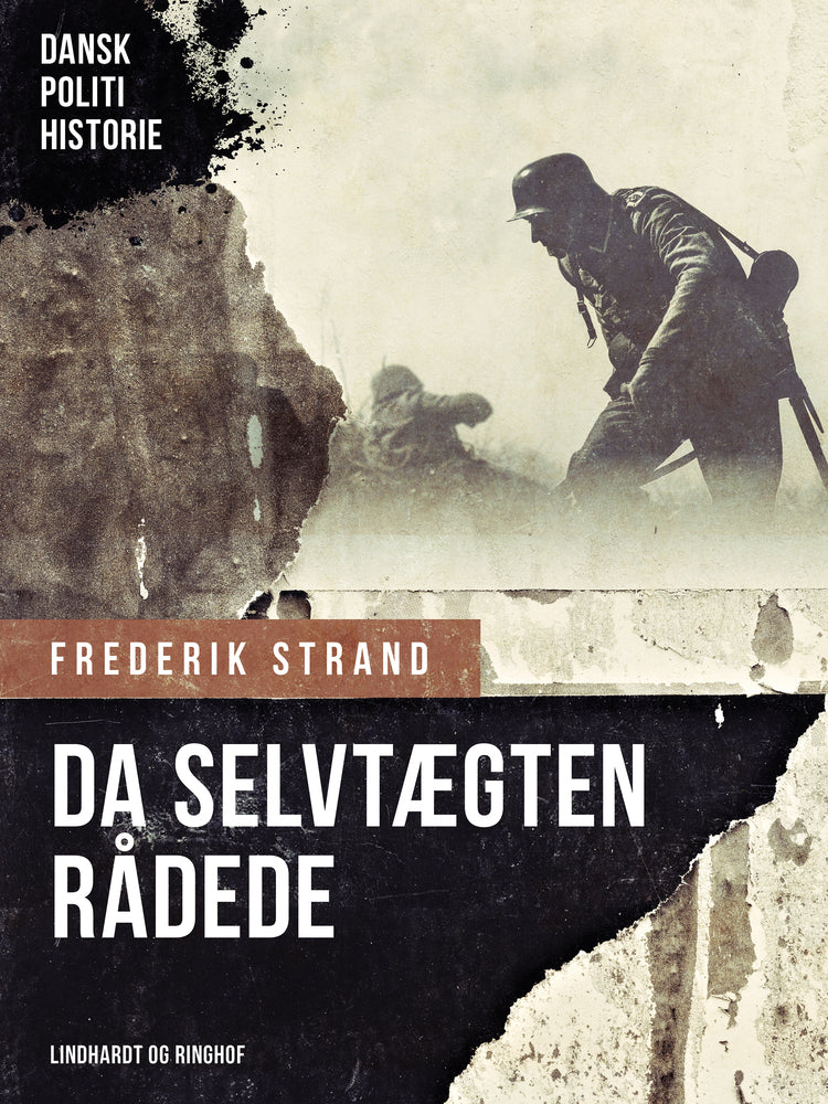 Da selvtægten rådede