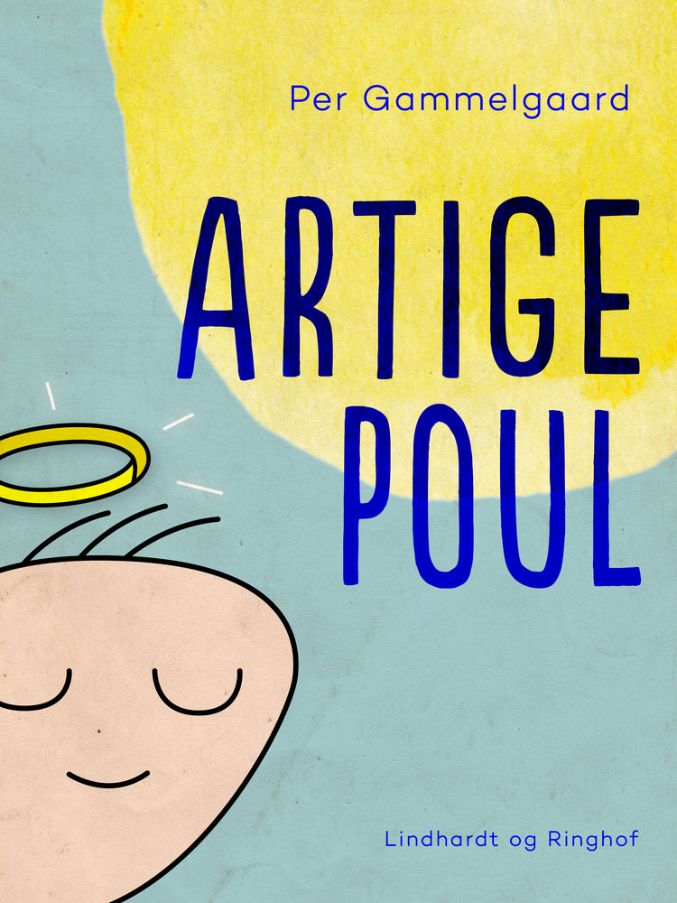 Artige Poul