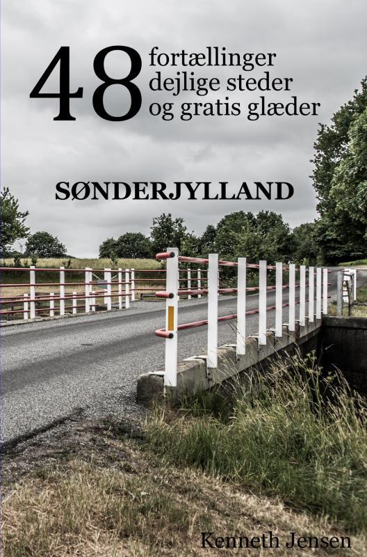 48 fortællinger, dejlige steder og gratis glæder