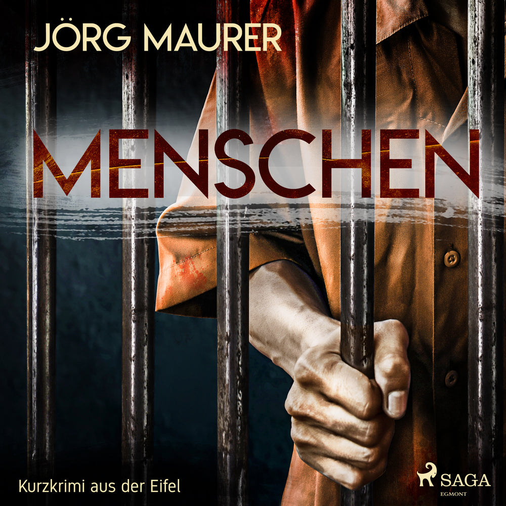 Menschen - Kurzkrimi aus der Eifel