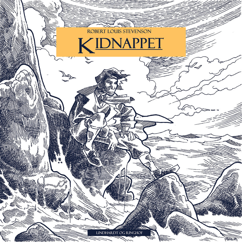Kidnappet