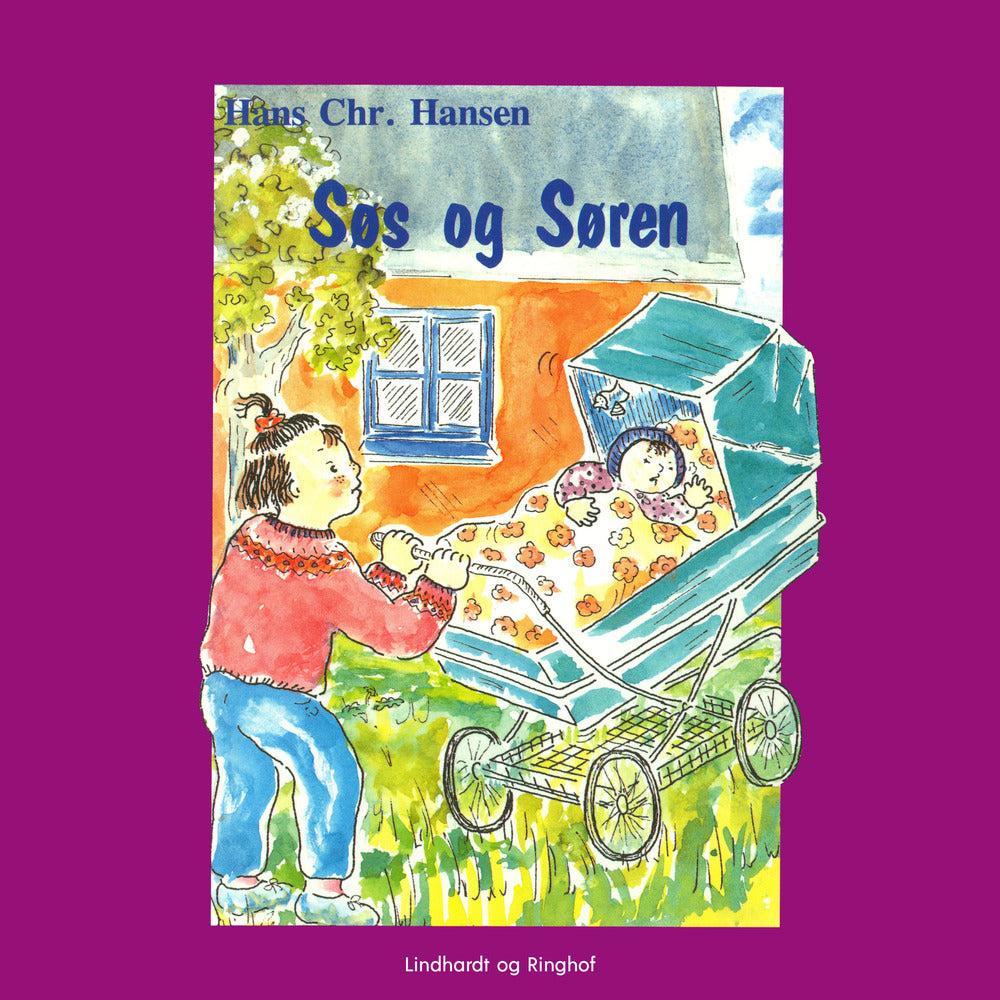 Søs og Søren