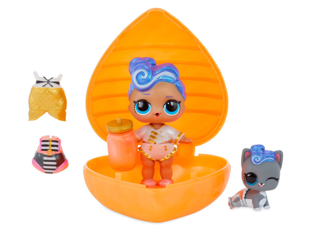 L.o.l. surprise bubbly surprise asst