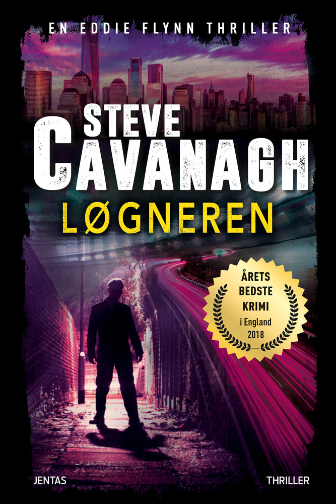 Løgneren