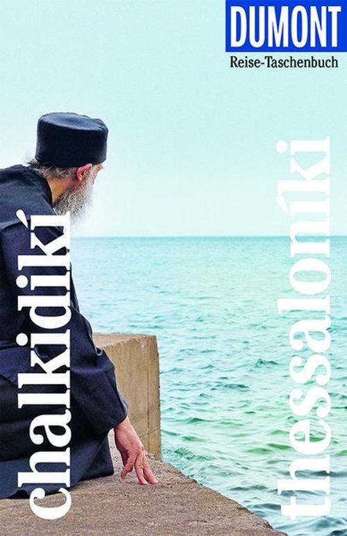 Chalkidiki & Thessaloniki