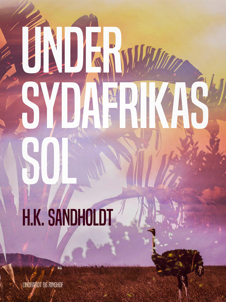 Under Sydafrikas sol