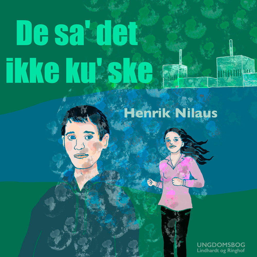 De sa det ikke ku ske