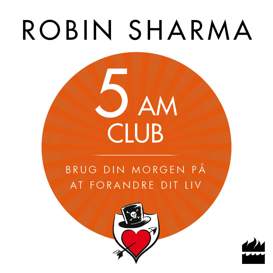 5 AM Club