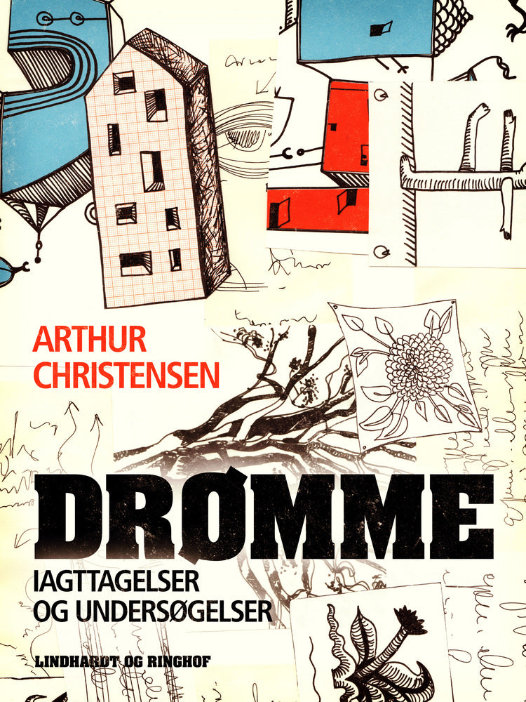 Drømme. Iagttagelser og undersøgelser