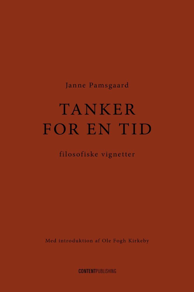 Tanker for en tid