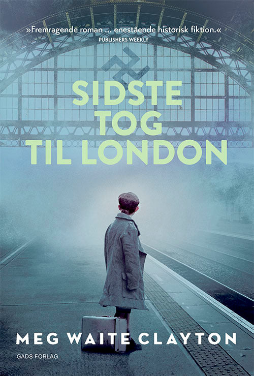 Sidste tog til London