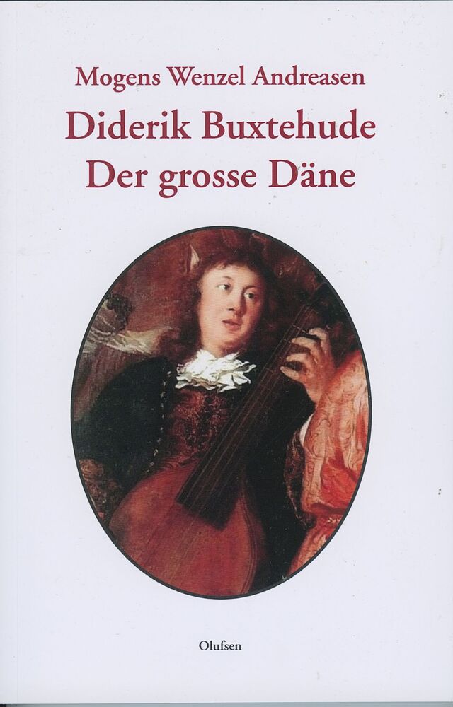 Diderik Buxtehude
