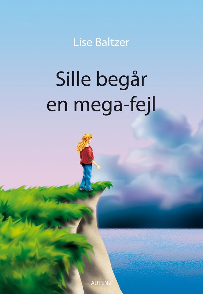 Sille begår en mega-fejl