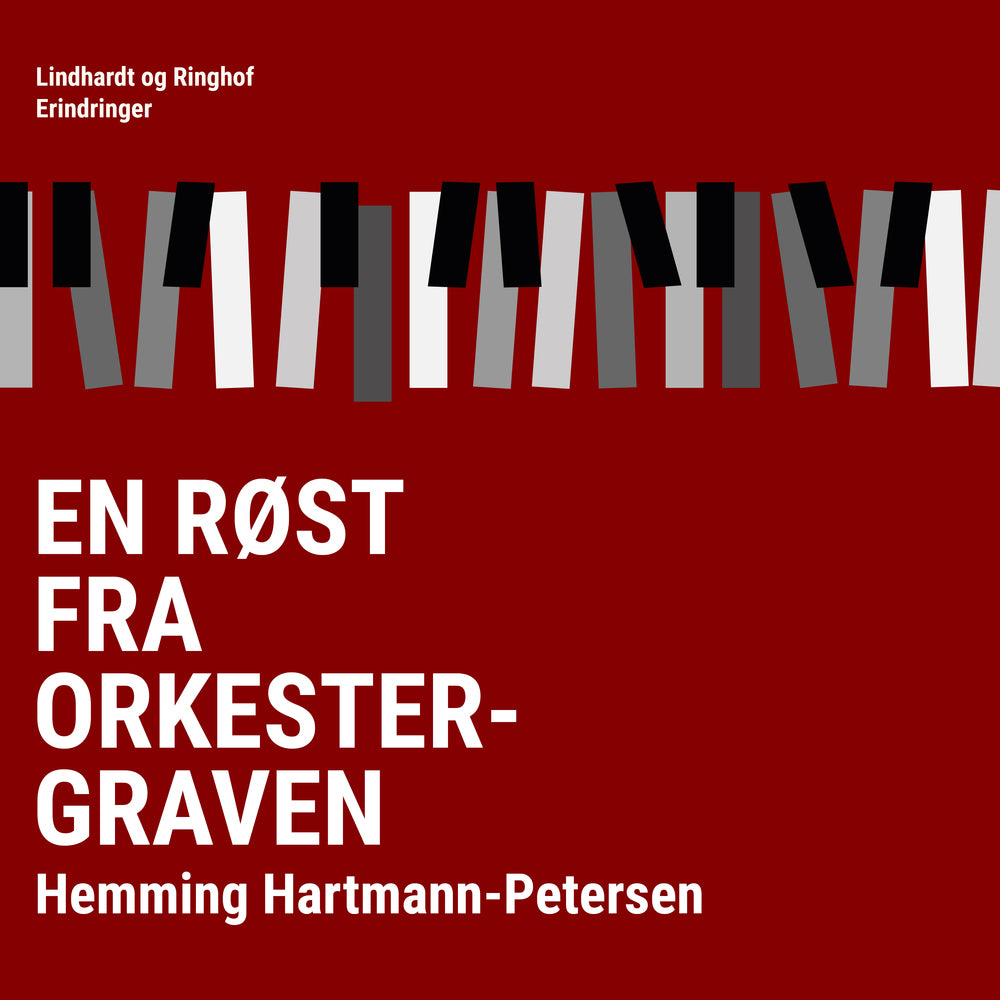 En røst fra orkestergraven