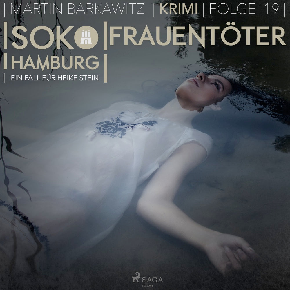SoKo Hamburg - Ein Fall für Heike Stein 19: Frauentöter