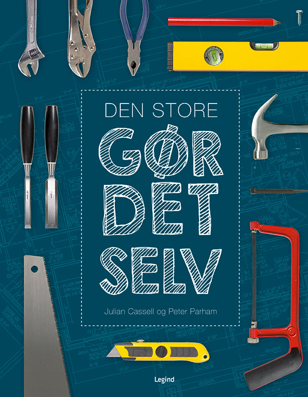 Den store gør det selv