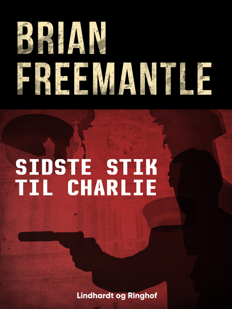 Sidste stik til Charlie
