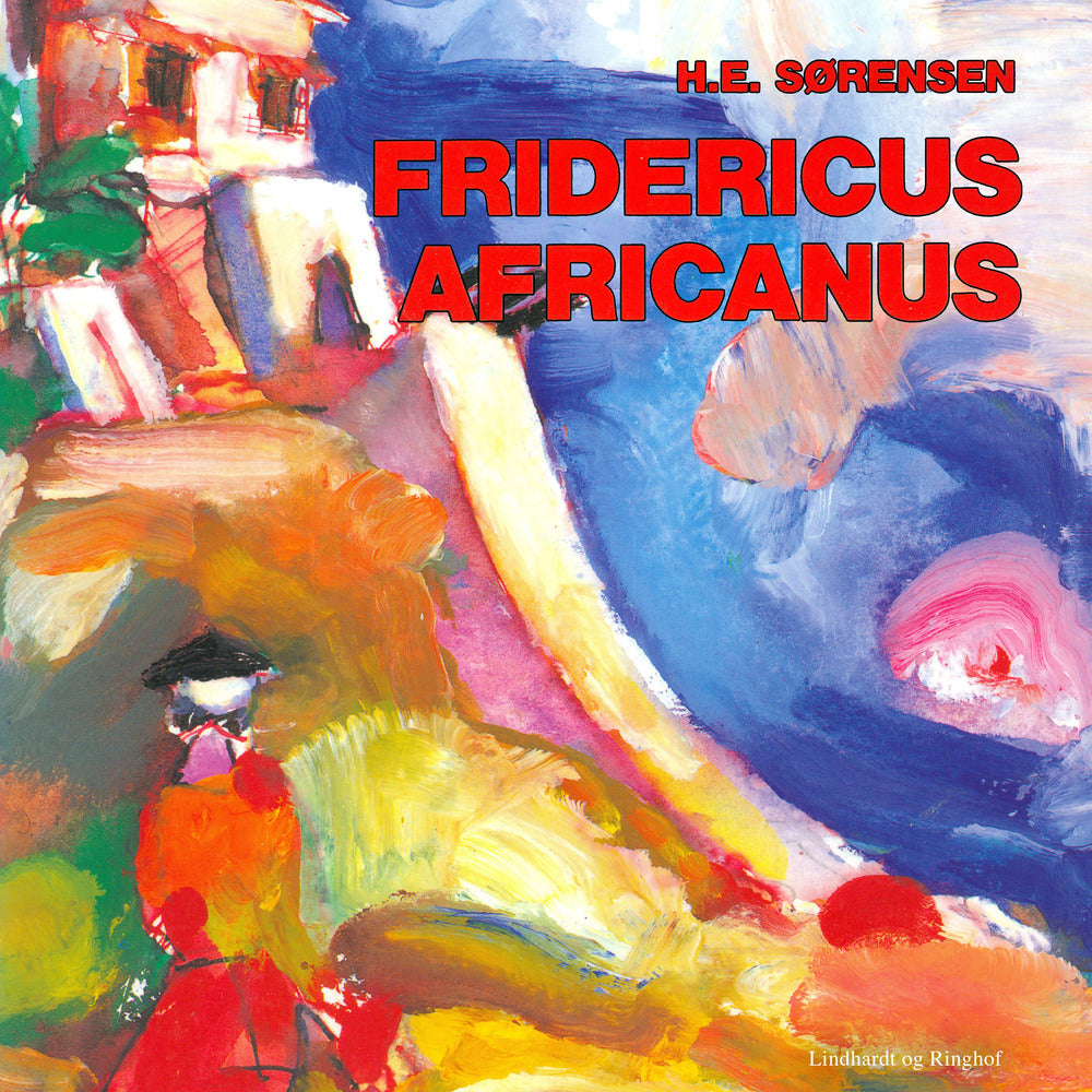 Fridericus Africanus