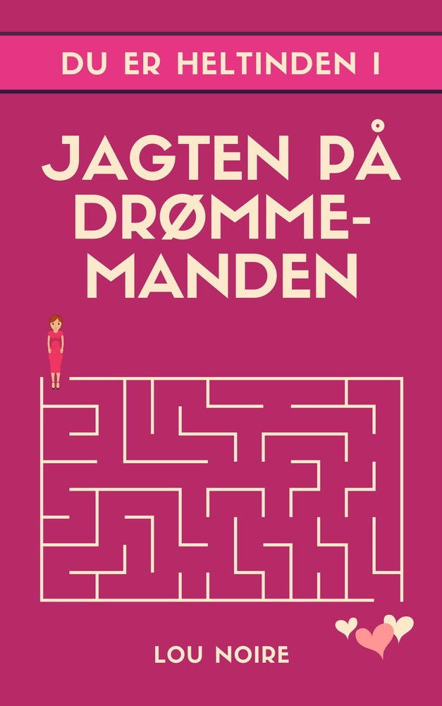 Jagten på Drømmemanden