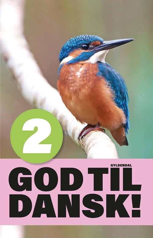 God til dansk 2