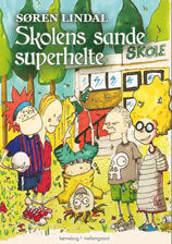Skolens sande superhelte