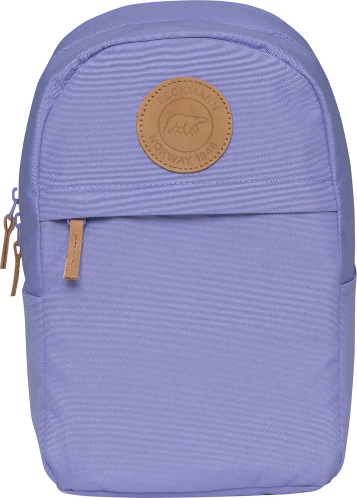 Børnehavetaske Beckmann Urban Purple 10 liter