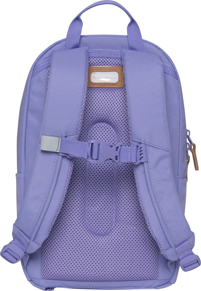 Børnehavetaske Beckmann Urban Purple 10 liter