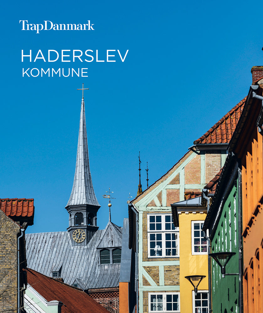 Trap Danmark: Haderslev Kommune